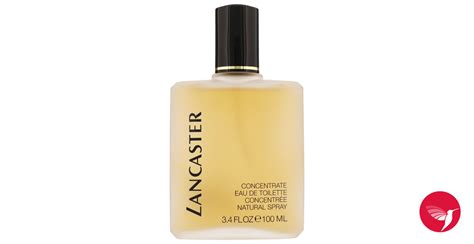 lancaster perfume pour femme